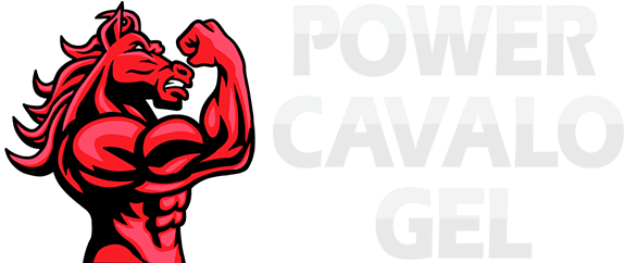 power-cavalo-gel-logo-mascote